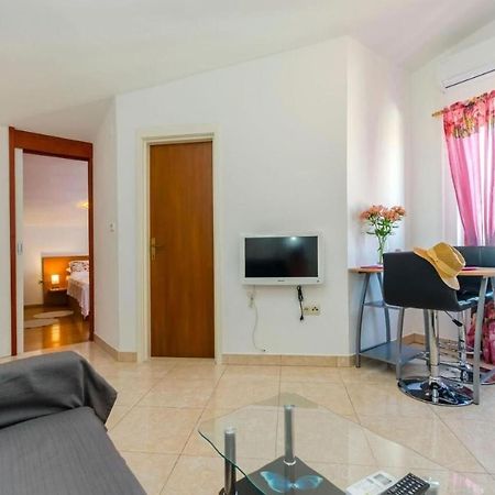 Apartment Marija Водице Экстерьер фото