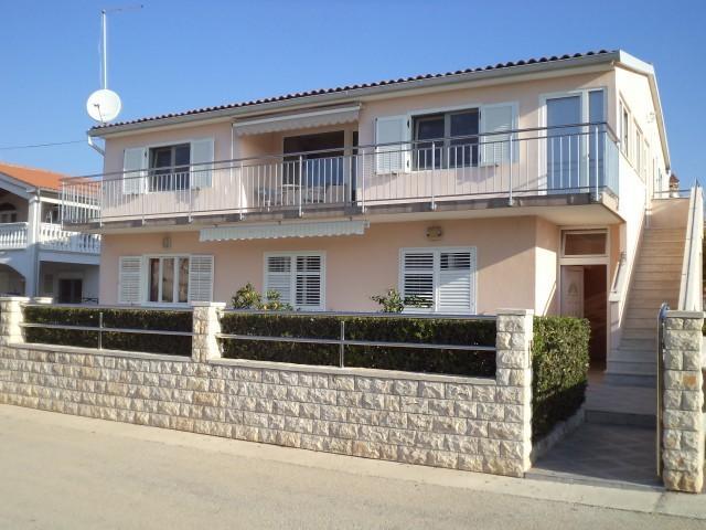 Apartment Marija Водице Номер фото