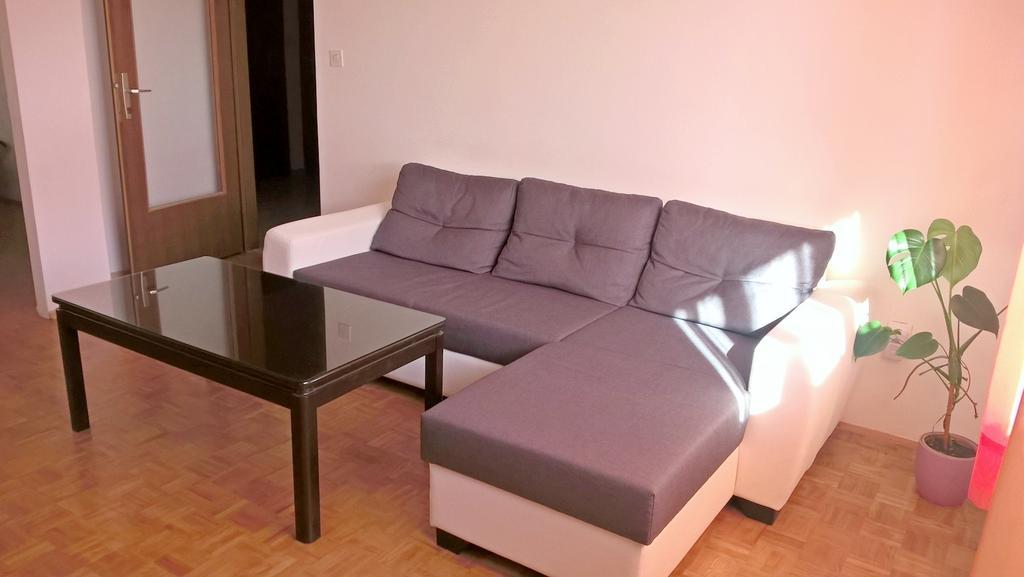 Apartment Marija Водице Экстерьер фото