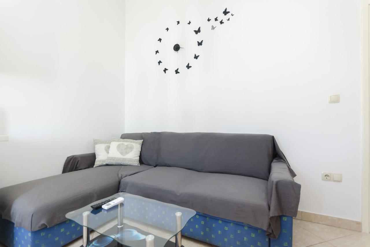 Apartment Marija Водице Экстерьер фото